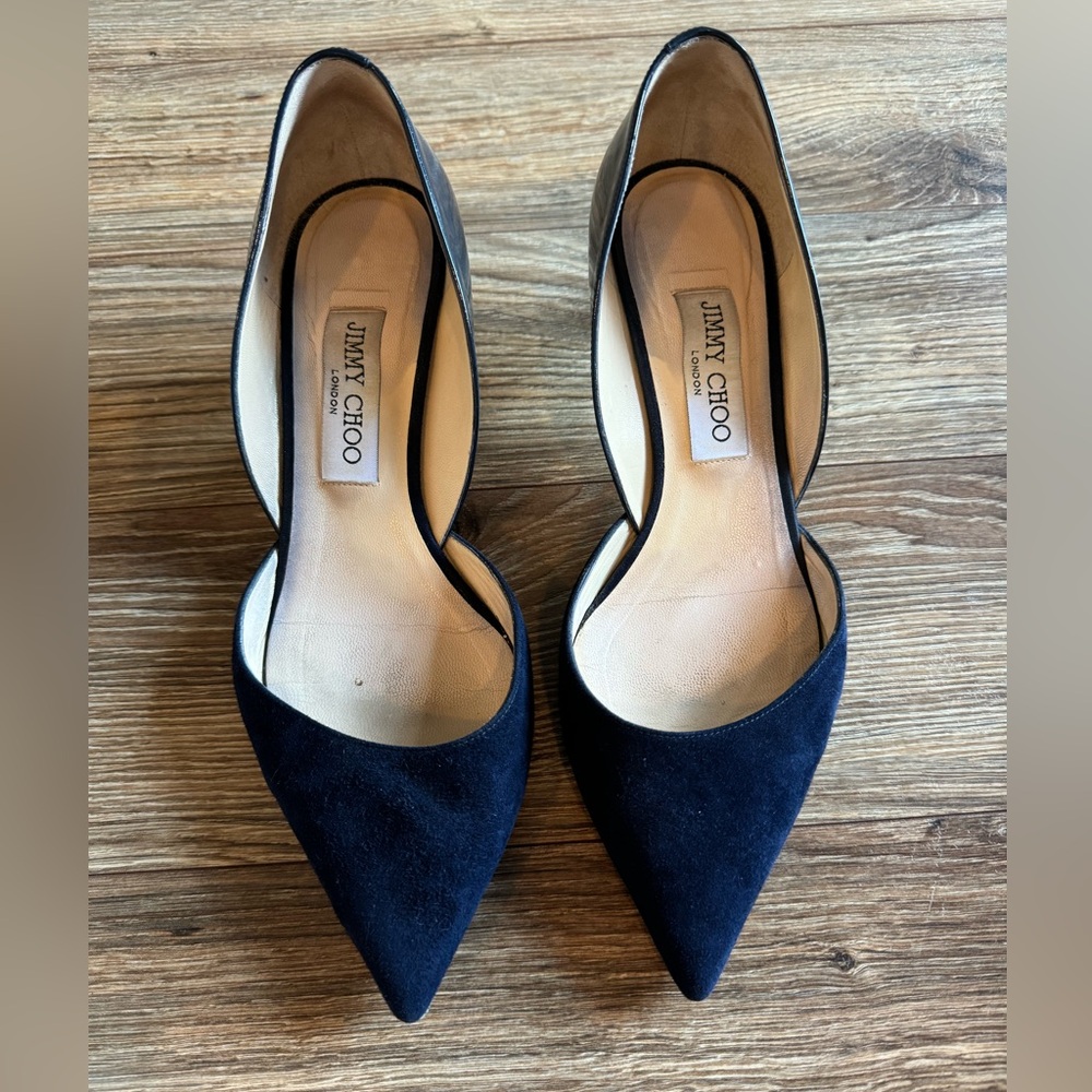 Jimmy Choo Pumps